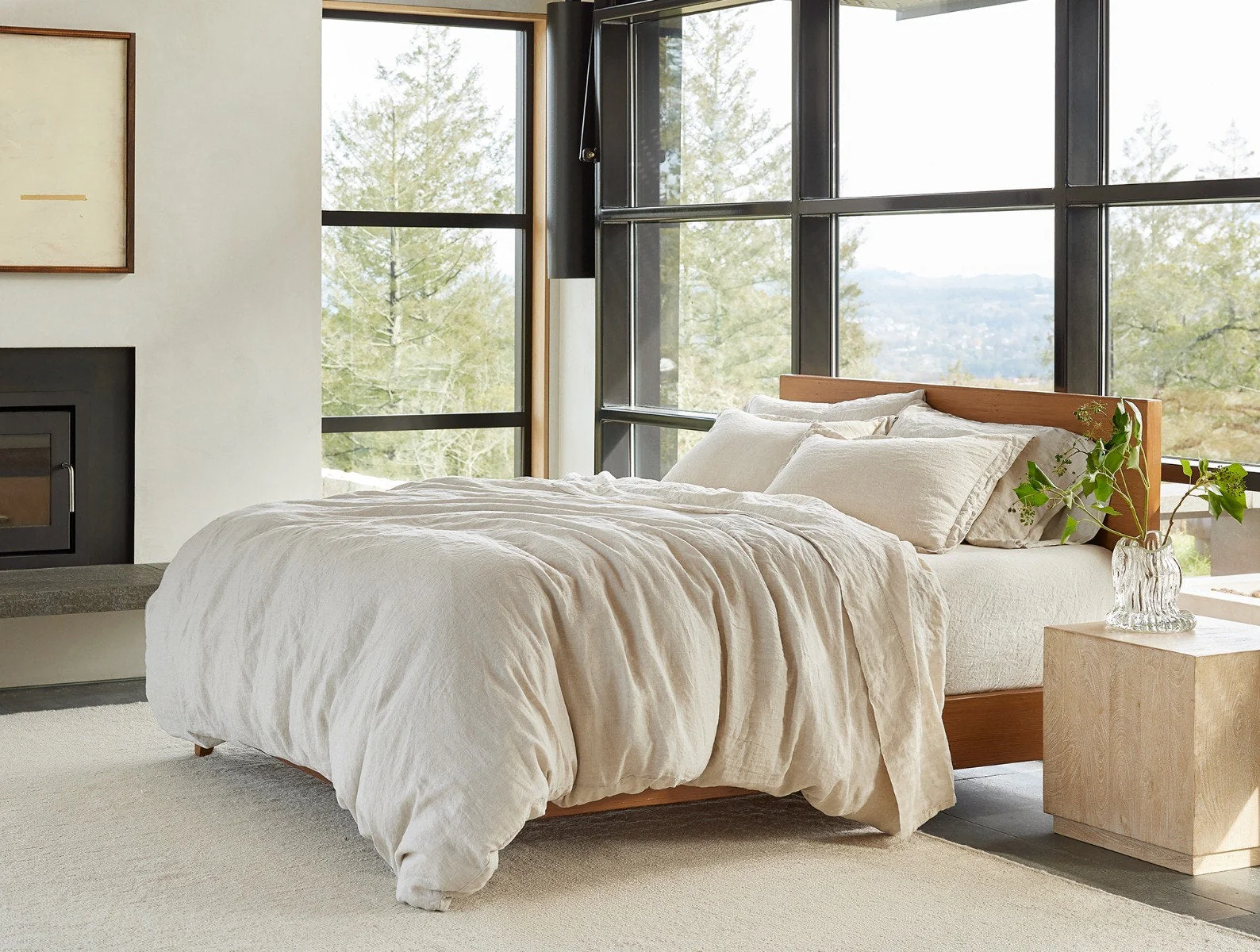 Slumber Cloud Nacreous comforter thumbnail