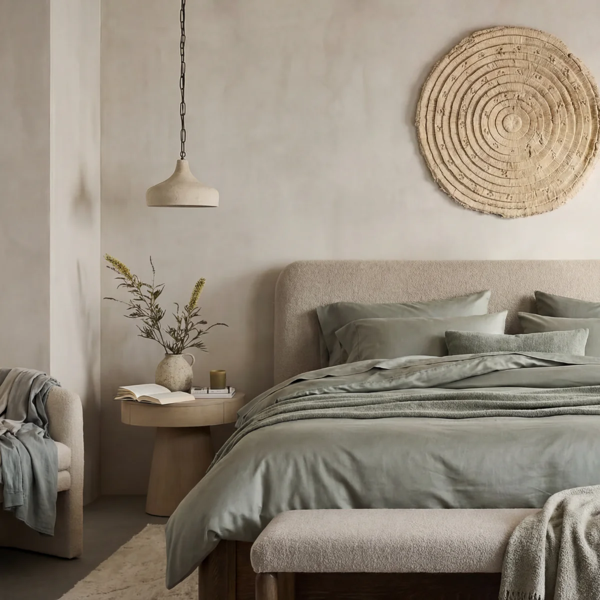 Casaluna Linen Comforter thumbnail
